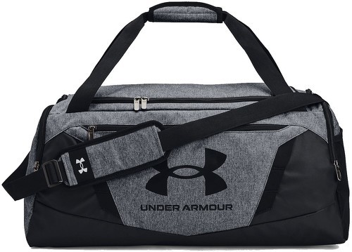 UNDER ARMOUR-UA Undeniable 5.0 Duffle MD-GRY-image-1