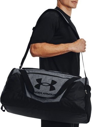 UNDER ARMOUR-Under Armour Sac De Sport Undeniable 5.0 58l-3