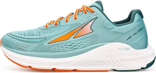 ALTRA-Altra Paradigm 6 W Dusty Teal - Scarpa Running-image-1