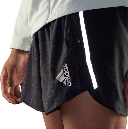 adidas Performance-Short D4r Rtfo-4
