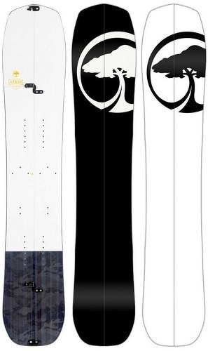 Arbor-Arbor Splitboard Landmark Rocker-0