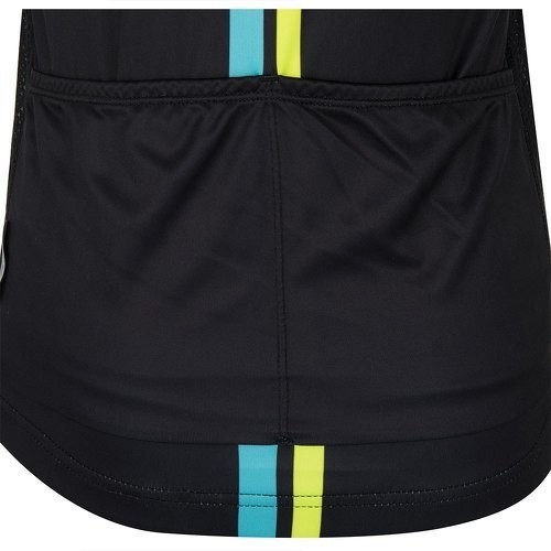 Kilpi-Kilpi Maillot Manche Courte Fille Corridor-2