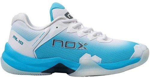 Nox-Chaussures de padel Nox ML10 Hexa-image-1