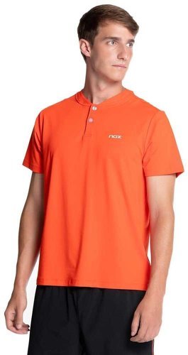 Nox-Nox -T-shirt Orange Team-image-1