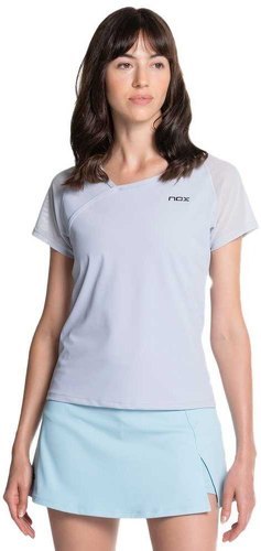 Nox-Nox T-Shirt Maniche Corte Pro-0