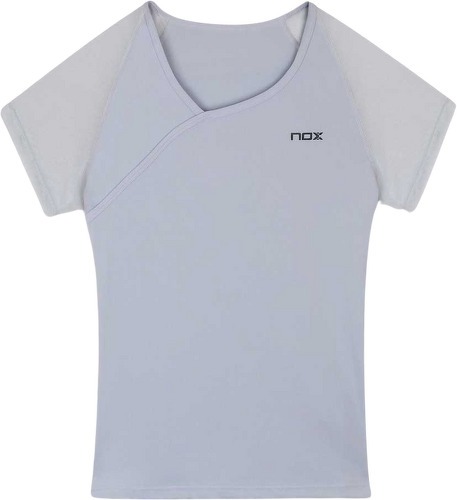 Nox-Nox T-Shirt Maniche Corte Pro-2