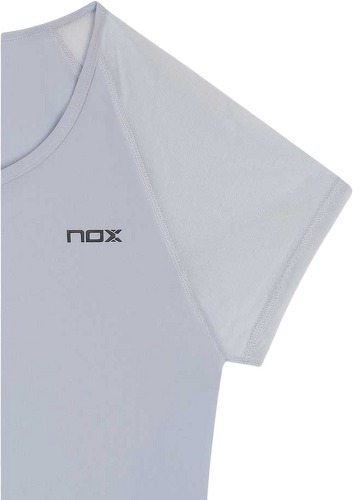 Nox-Nox T-Shirt Maniche Corte Pro-4