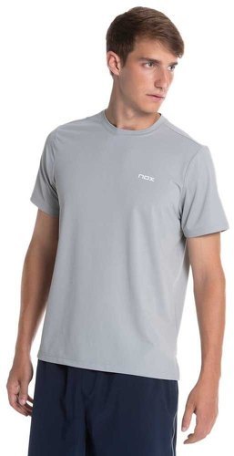 Nox-Nox T-Shirt Maniche Corte Team-0
