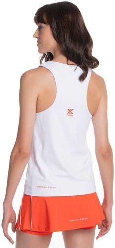 Nox-Nox T-Shirt Sans Manches Team Fit-1