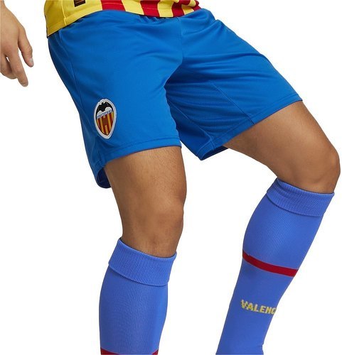 PUMA-Puma Valencia Cf Maillot Third 2022/2023-2