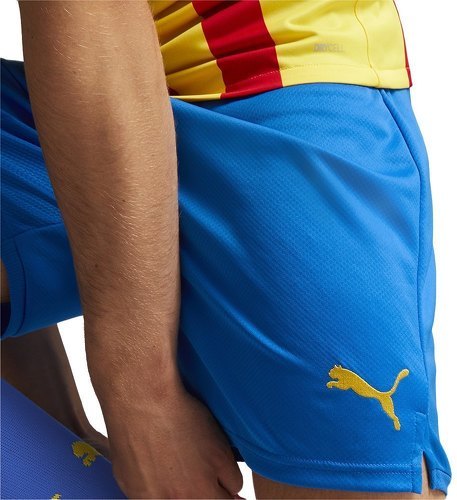 PUMA-Puma Valencia Cf Maillot Third 2022/2023-3