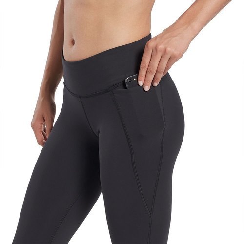 REEBOK-Reebok Legging Les Mills® Lux Vector Graphic-4