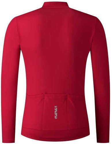 SHIMANO-Shimano Veste Element Maillot-1