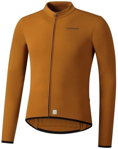 SHIMANO-Shimano Veste Vertex Thermal 2 Unités-0