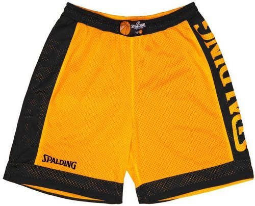 SPALDING-Reversible - Short de basketball-1