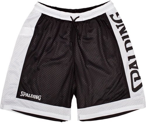 SPALDING-Reversible - Short de basketball-1