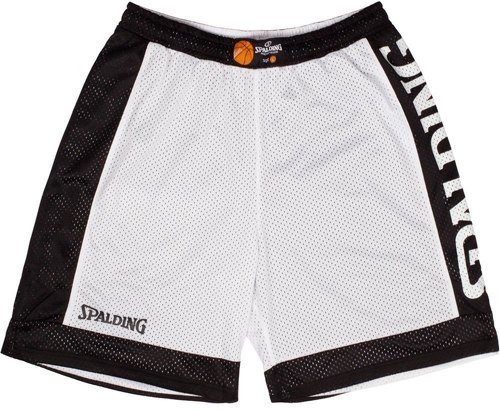 SPALDING-Reversible - Short de basketball-2