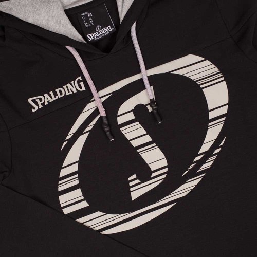 SPALDING-Fast Hooded Longsleeve-1