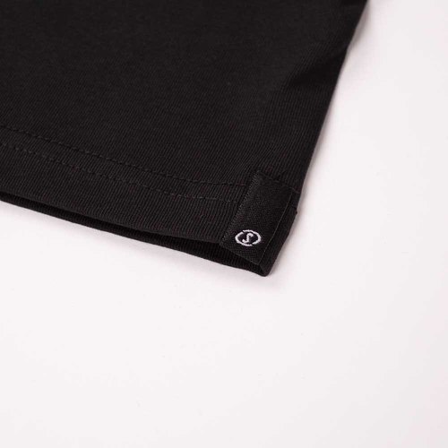 SPALDING-Essential Logo Tee-2
