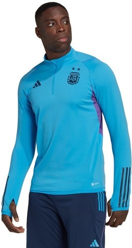 adidas Performance-Maglia da allenamento Tiro 23 Argentina-1