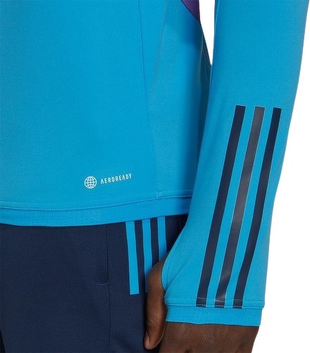 adidas Performance-Haut D'Entrainement Argentine 2022/23-3