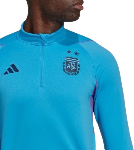 adidas Performance-Maglia da allenamento Tiro 23 Argentina-4