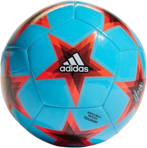 adidas Performance-Ballon UCL Club Void-0