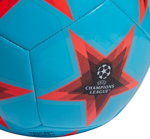 adidas Performance-Ballon UCL Club Void-2