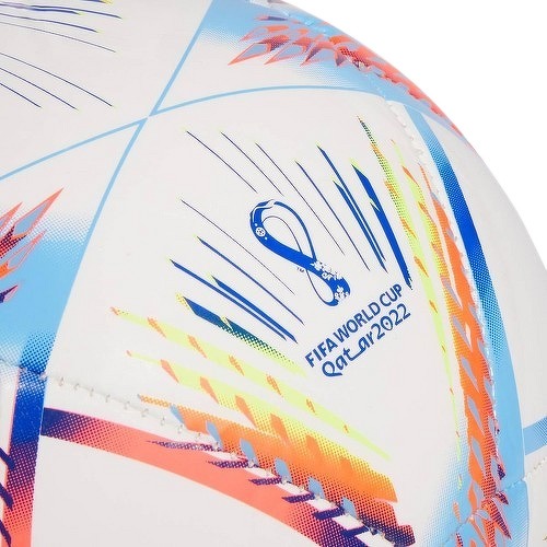 adidas Performance-Al Rihla Training Sala - Ballon de football en salle-2