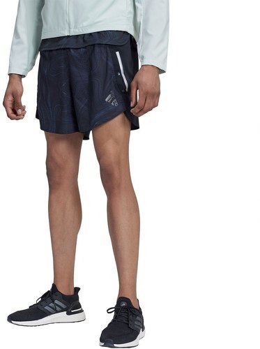 adidas Performance-Short D4r Rtfo-1