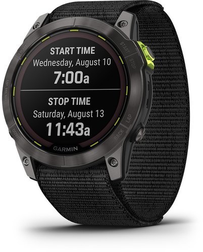 GARMIN-Enduro™ 2-4