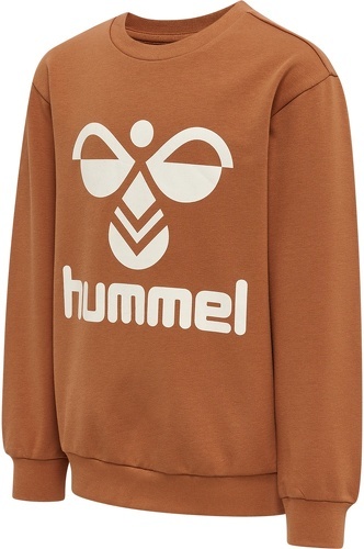 HUMMEL-Hmldos Sweatshirt-0