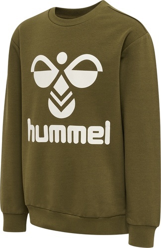 HUMMEL-Hummel hmlDOS SWEATSHIRT-image-1