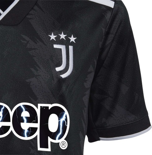 adidas Performance-Juventus Fc Maillot Extérieur 2022-2023 Enfant-2