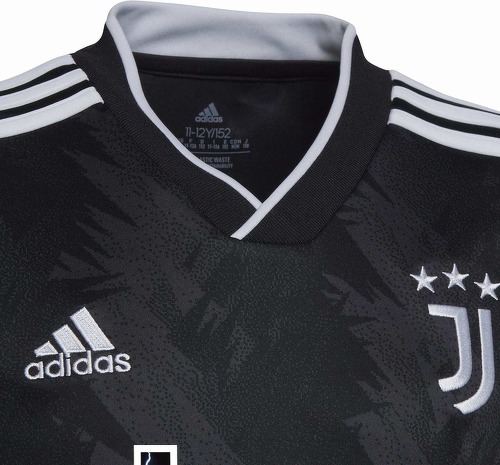 adidas Performance-Juventus Fc Maillot Extérieur 2022-2023 Enfant-3