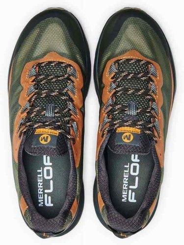 MERRELL-Moab Speed Gore-Tex-1