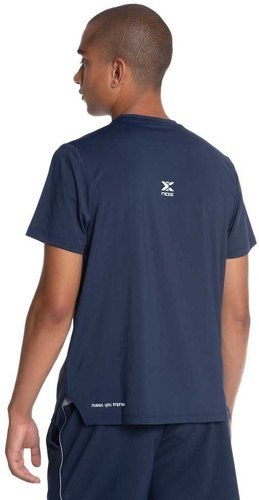 Nox-Nox T-Shirt À Manches Courtes Team-1