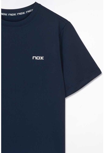 Nox-Nox T-Shirt À Manches Courtes Team-4