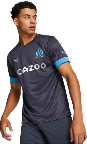 PUMA-Maglia Olympique Marsiglia Away 2022/23-1