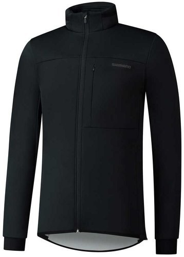 SHIMANO-Shimano Veste Nagano Warm-0