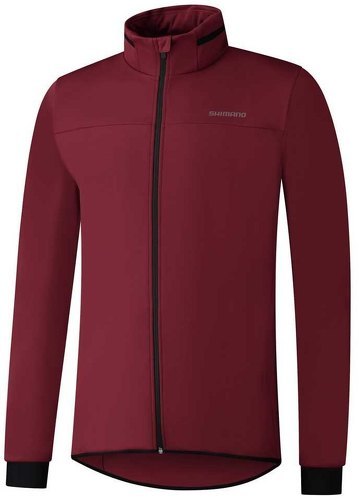 SHIMANO-Shimano Veste Nagano Warm-0