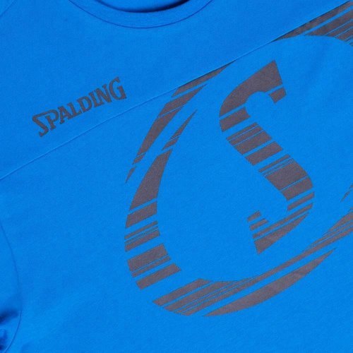 SPALDING-Fast Tee-1