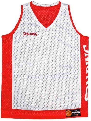 SPALDING-Reversible Tank Top Débardeur-1