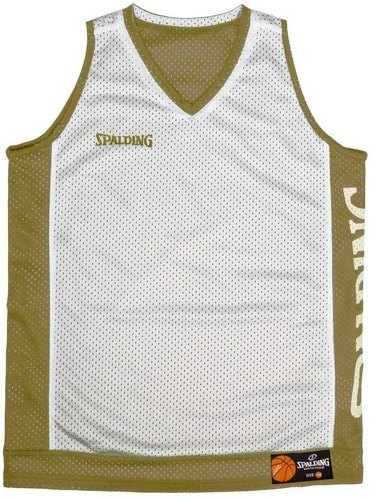 SPALDING-Reversible Tank Top Débardeur-1
