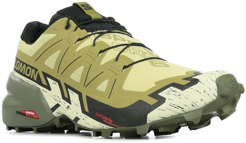 SALOMON-Speedcross 6-3