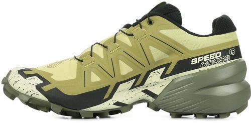 SALOMON-Speedcross 6-1