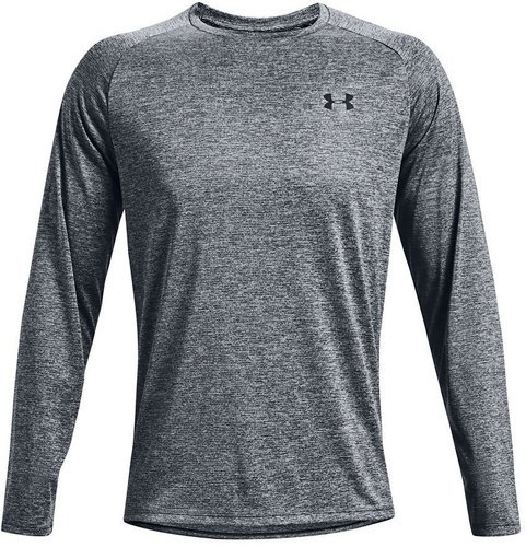 UNDER ARMOUR-Under Armour T-Shirt À Manches Longues Tech 2.0-2