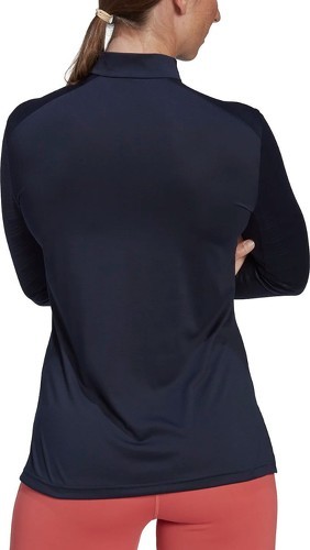 adidas Performance-Terrex Multi Half-Zip-1