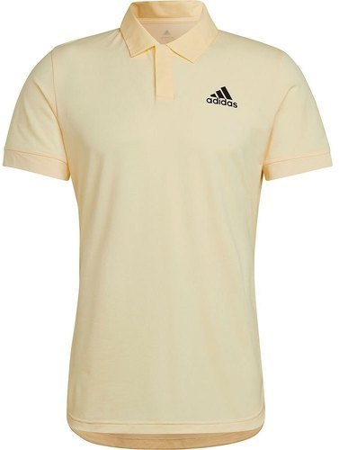 adidas Performance-Polo de tennis New York FreeLift-2