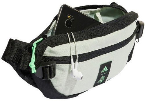 adidas Performance-Sac Banane Real Madrid-3